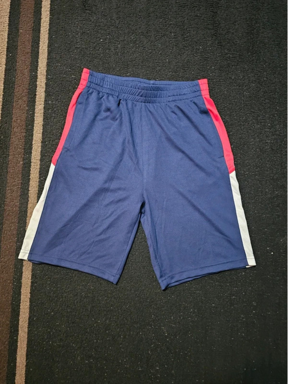 Boys New Balance Shorts